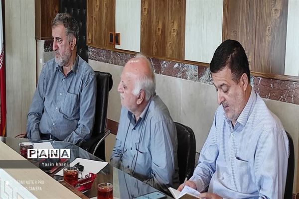 تجلیل از اصحاب رسانه در شهرستان عباس‌آباد