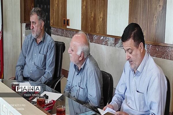تجلیل از اصحاب رسانه در شهرستان عباس‌آباد