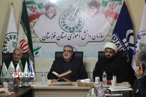 آیین افتتاح مدرسه رسانه‌ای دانش‌آموز شهید‌یوسف برتینا