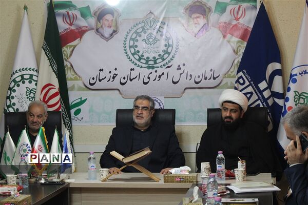 آیین افتتاح مدرسه رسانه‌ای دانش‌آموز شهید‌یوسف برتینا
