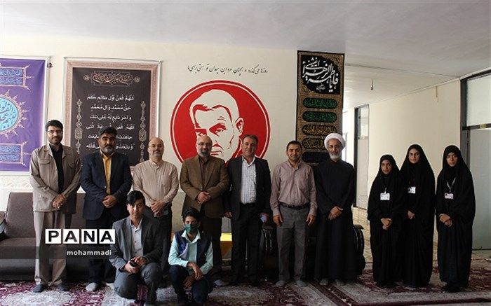 خبرگزاری پانا نقش پررنگی در جامعه دارد