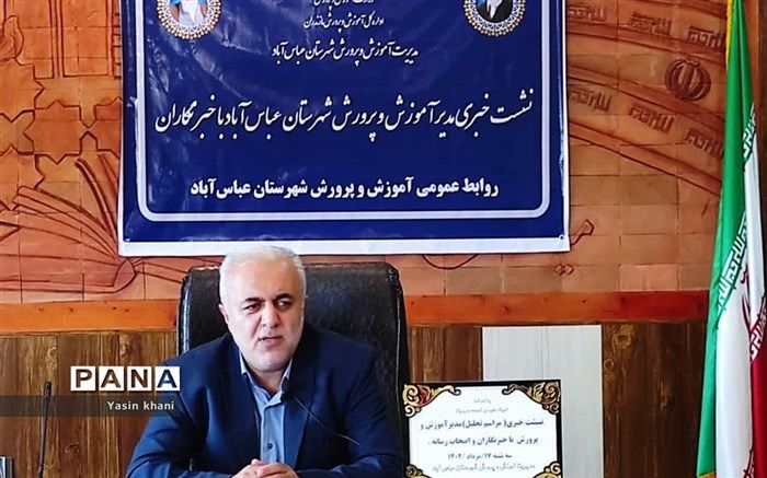 خبرنگاران در خط مقدم جهاد تبیین قرار دارند