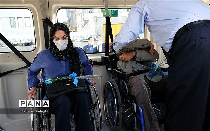 ویس کرمی:آموزش و پرورش به سازمان بازرسی نامه بزند