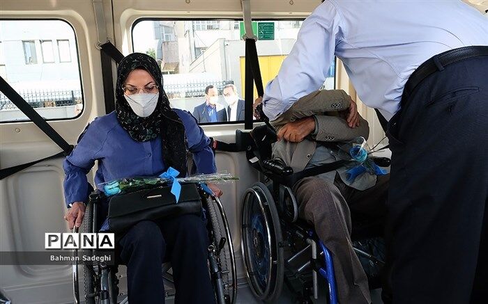 ویس کرمی:آموزش و پرورش به سازمان بازرسی نامه بزند