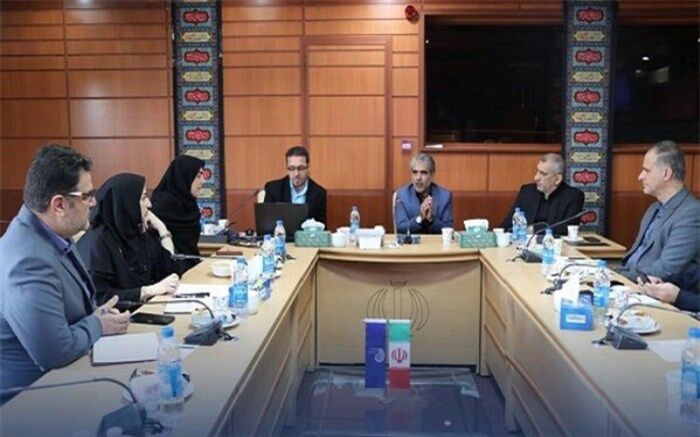 افزایش ۶۲۳ درصدی میزان جذب درآمدهای عمومی در سازمان هواشناسی کشور