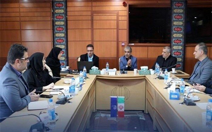 افزایش ۶۲۳ درصدی میزان جذب درآمدهای عمومی در سازمان هواشناسی کشور