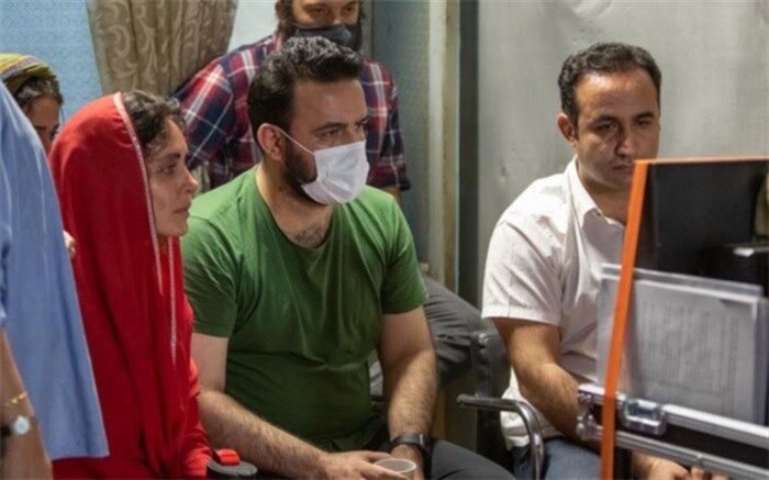پوستر رسمی «آخرین تولد» رونمایی شد