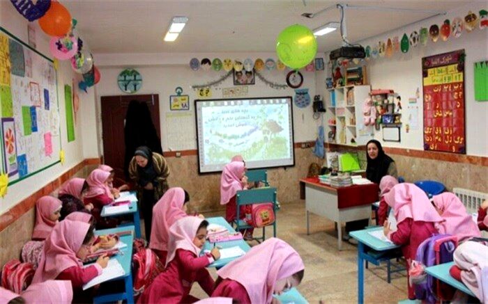 جذب 11 هزار مربی پرورشی اتفاقی که برای اولین بار در آموزش و پرورش می‌افتد