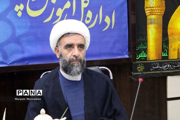 افتتاحیه دوره توانمندسازی شاغلان مدارس غیر‌دولتی در استان بوشهر