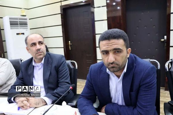 افتتاحیه دوره توانمندسازی شاغلان مدارس غیر‌دولتی در استان بوشهر