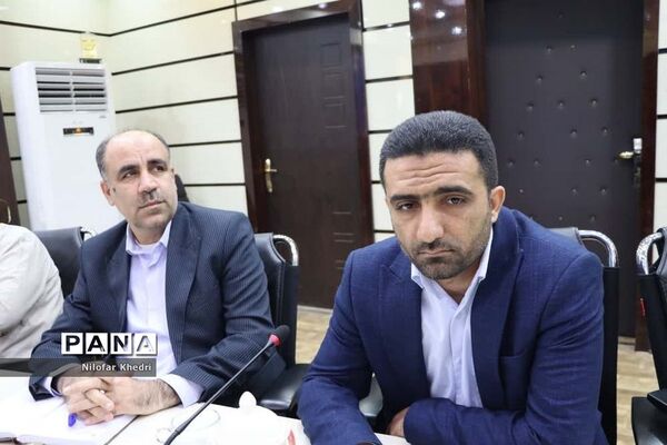 افتتاحیه دوره توانمندسازی شاغلان مدارس غیر‌دولتی در استان بوشهر