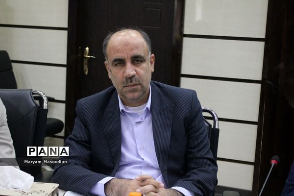 افتتاحیه دوره توانمندسازی شاغلان مدارس غیر‌دولتی در استان بوشهر