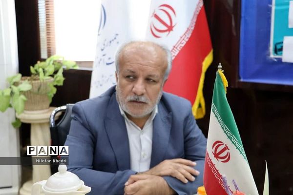 افتتاحیه دوره توانمندسازی شاغلان مدارس غیر‌دولتی در استان بوشهر