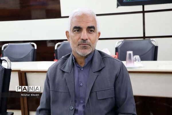 افتتاحیه دوره توانمندسازی شاغلان مدارس غیر‌دولتی در استان بوشهر