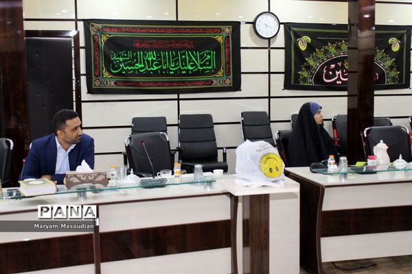 افتتاحیه دوره توانمندسازی شاغلان مدارس غیر‌دولتی در استان بوشهر