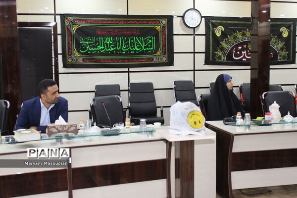 افتتاحیه دوره توانمندسازی شاغلان مدارس غیر‌دولتی در استان بوشهر