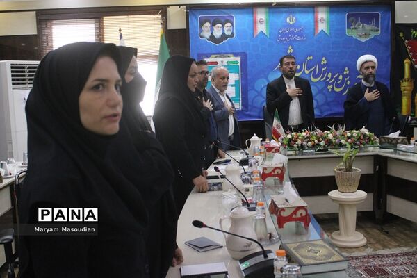 افتتاحیه دوره توانمندسازی شاغلان مدارس غیر‌دولتی در استان بوشهر