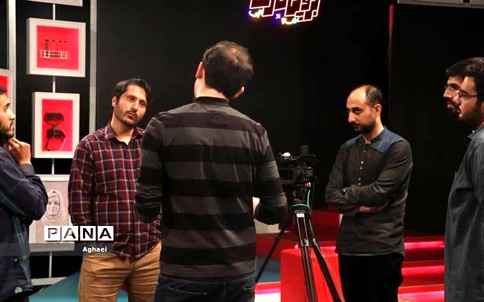 «برو پی کارت» برنامه ای برای انتخاب درست مسیر شغلی-تحصیلی