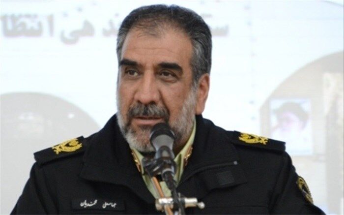 پلیس تهران دو شهید داد تا از احداث خانه‌های عنکبوتی جلوگیری شود