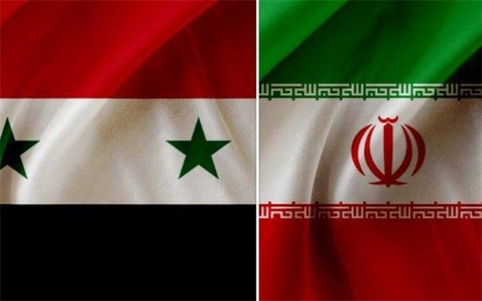 هیات پارلمانی ایران با وزیرخارجه سوریه در دمشق دیدار کرد