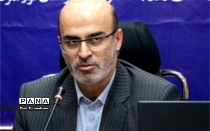 پیام مدیرکل آموزش و پرورش مازندران به مناسبت روز خبرنگار
