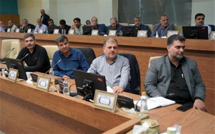 در پروژه مهر شهرستان نطنز به شاداب سازی، بهسازی و تعمیرات مدارس توجه شده است