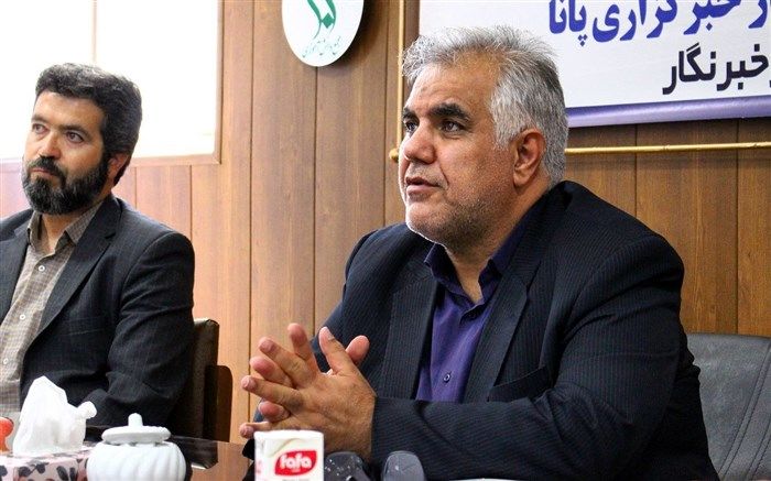 خبرنگاردانش‌آموزان مسیر شهیدان اهل قلم  را الگوی خود قرار دهند