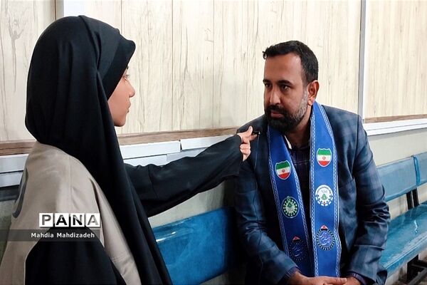 چهارمین نشست هم‌اندیشی تابستانه هیاات رئیسه مجلس دانش‌آموزی، پانا و یاور مربیان
