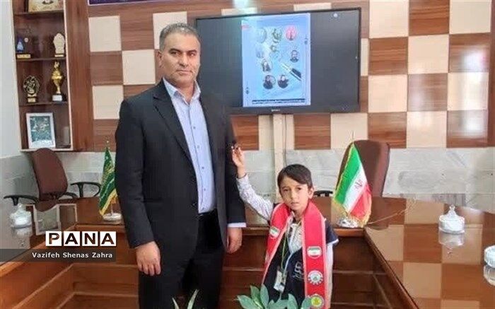 خبرنگاران، جهادگران بی‌ادعا و بی‌منت در عرصه رسانه هستند/ فیلم