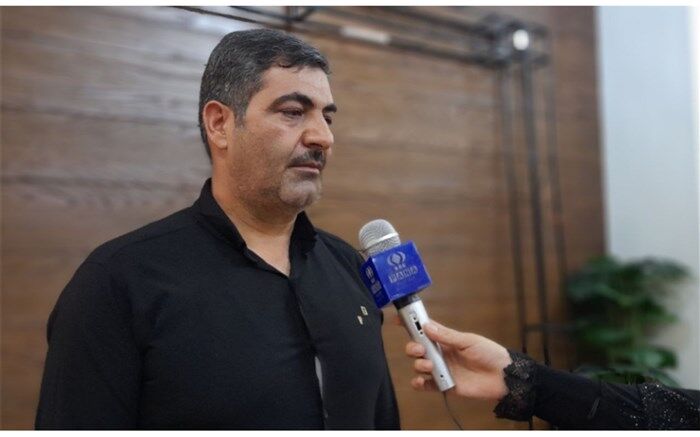 ساماندهی مناسب نیروی انسانی در منطقه زرین شهراز دستاوردهای پروژه مهر است