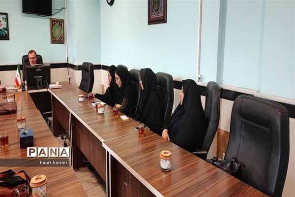 تقدیر ازخبرنگاران شهرستان مانه وسملقان