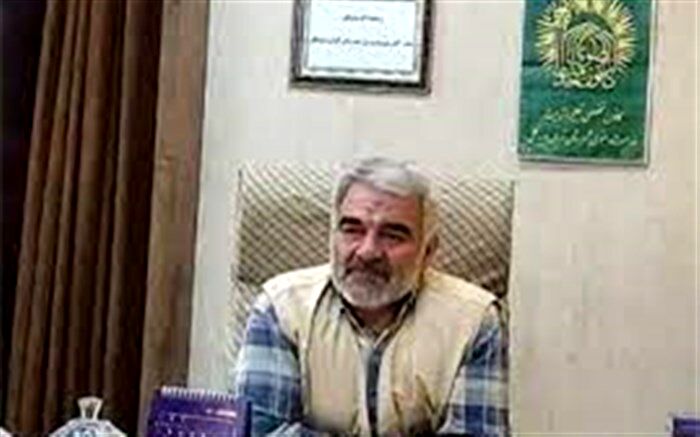 در پروژه مهرشهرستان آران و بیدگل  توجه بیشتری به مدارس روستایی شده است