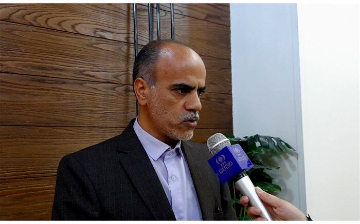 مهمترین اقدامات آموزش و پرورش شهرستان نایین  در سال گذشته تجلیل از خیرین مدرسه‌ساز بود
