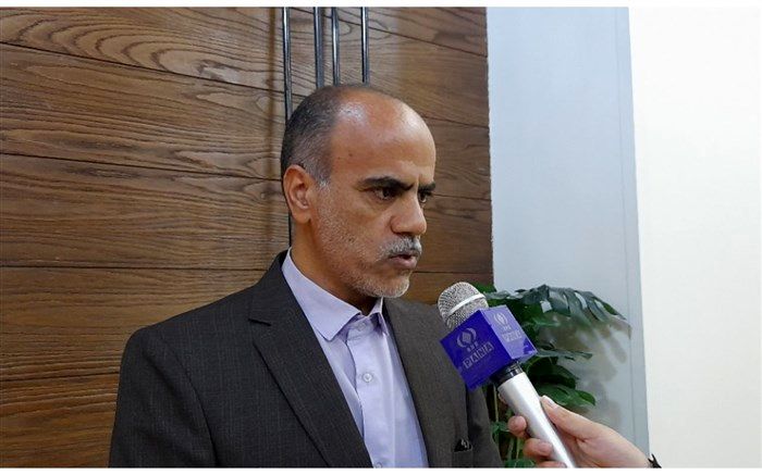 مهمترین اقدامات آموزش و پرورش شهرستان نایین  در سال گذشته تجلیل از خیرین مدرسه‌ساز بود