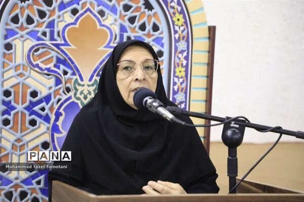 دیدار جمعی از سازمان های مردم نهاد خراسان جنوبی با نماینده ولی فقیه