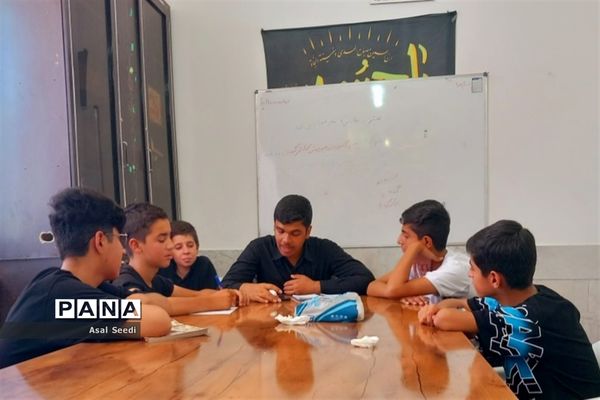 برگزاری کلاس‌های اوقات فراغت خبرنگاری در کاشمر