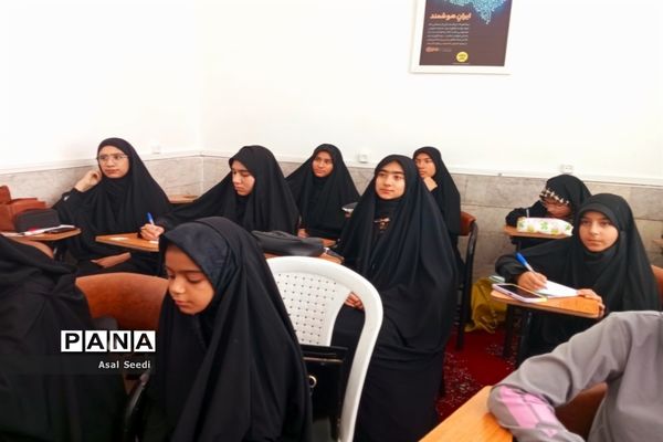 برگزاری کلاس‌های اوقات فراغت خبرنگاری در کاشمر