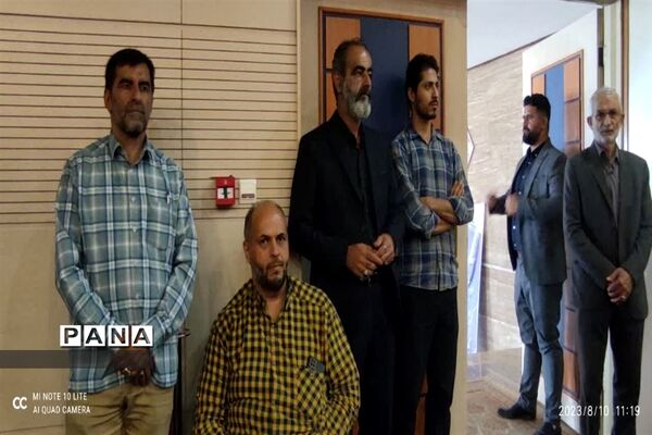 بزرگداشت آیت‌الله شهید شیخ فضل‌الله نوری