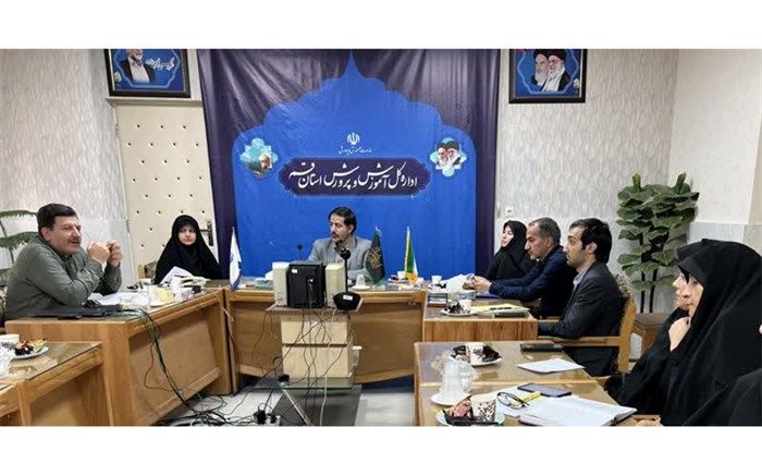 اهمیت رشد و ارتقاءمدارس عادی دولتی انکارناپذیر است