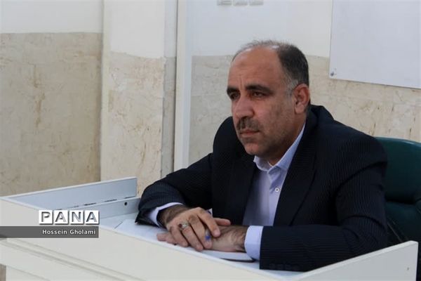 کمیسیون‌های تخصصی کنگره دومین مجمع معلمان انقلاب اسلامی استان بوشهر ( 1 )