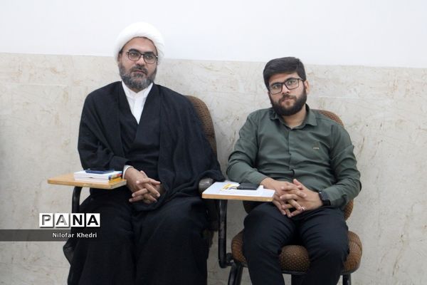 کمیسیون‌های تخصصی کنگره دومین مجمع معلمان انقلاب اسلامی استان بوشهر ( 2 )