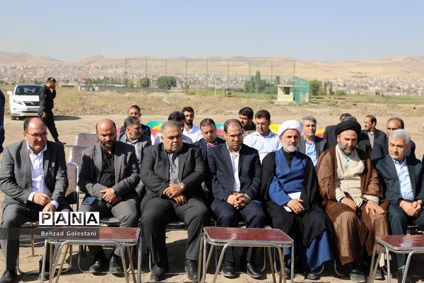 سفر یک روزه وزیر آموزش و پرورش به آذربایجان غربی