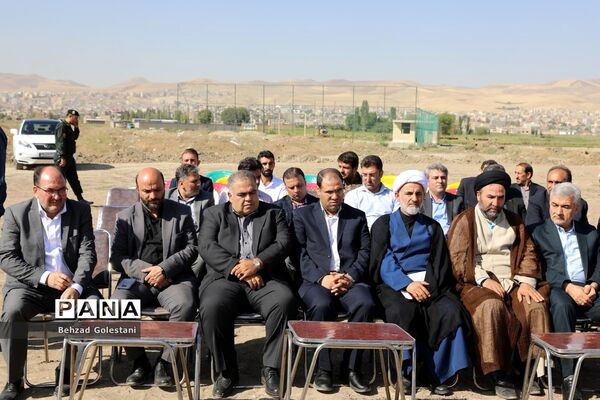 سفر یک روزه وزیر آموزش و پرورش به آذربایجان غربی