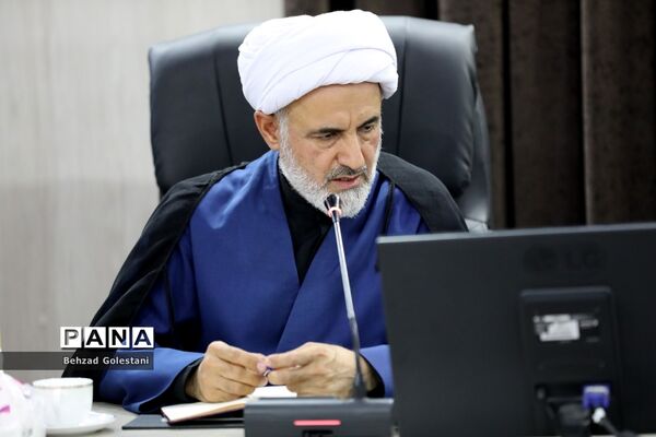 سفر یک روزه وزیر آموزش و پرورش به آذربایجان غربی