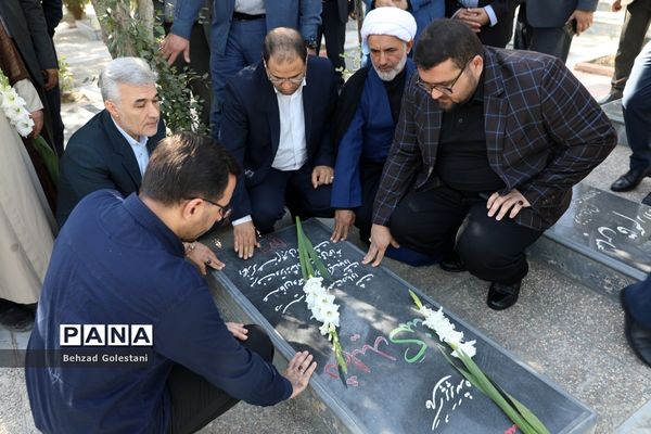 سفر یک روزه وزیر آموزش و پرورش به آذربایجان غربی