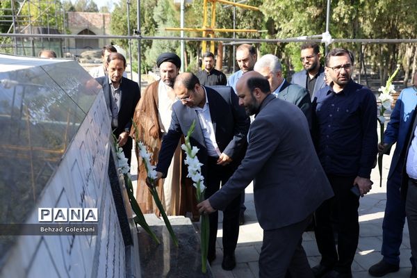 سفر یک روزه وزیر آموزش و پرورش به آذربایجان غربی