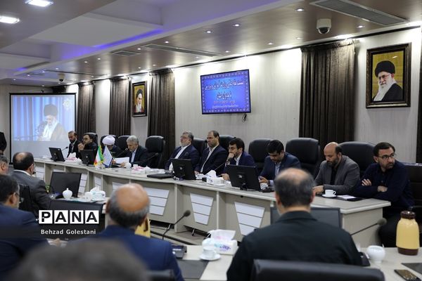 سفر یک روزه وزیر آموزش و پرورش به آذربایجان غربی