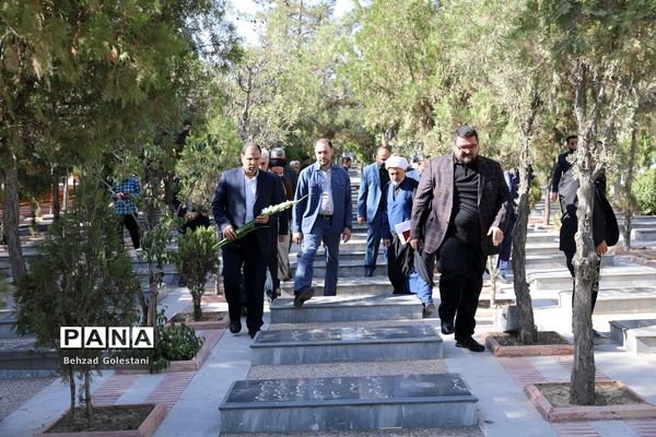 سفر یک روزه وزیر آموزش و پرورش به آذربایجان غربی