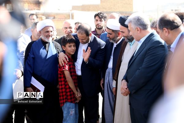 سفر یک روزه وزیر آموزش و پرورش به آذربایجان غربی