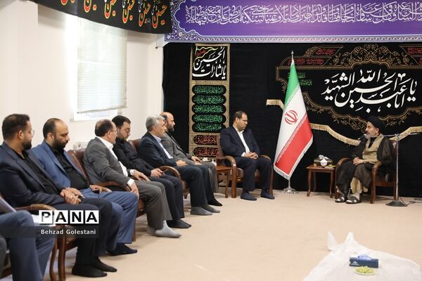 سفر یک روزه وزیر آموزش و پرورش به آذربایجان غربی